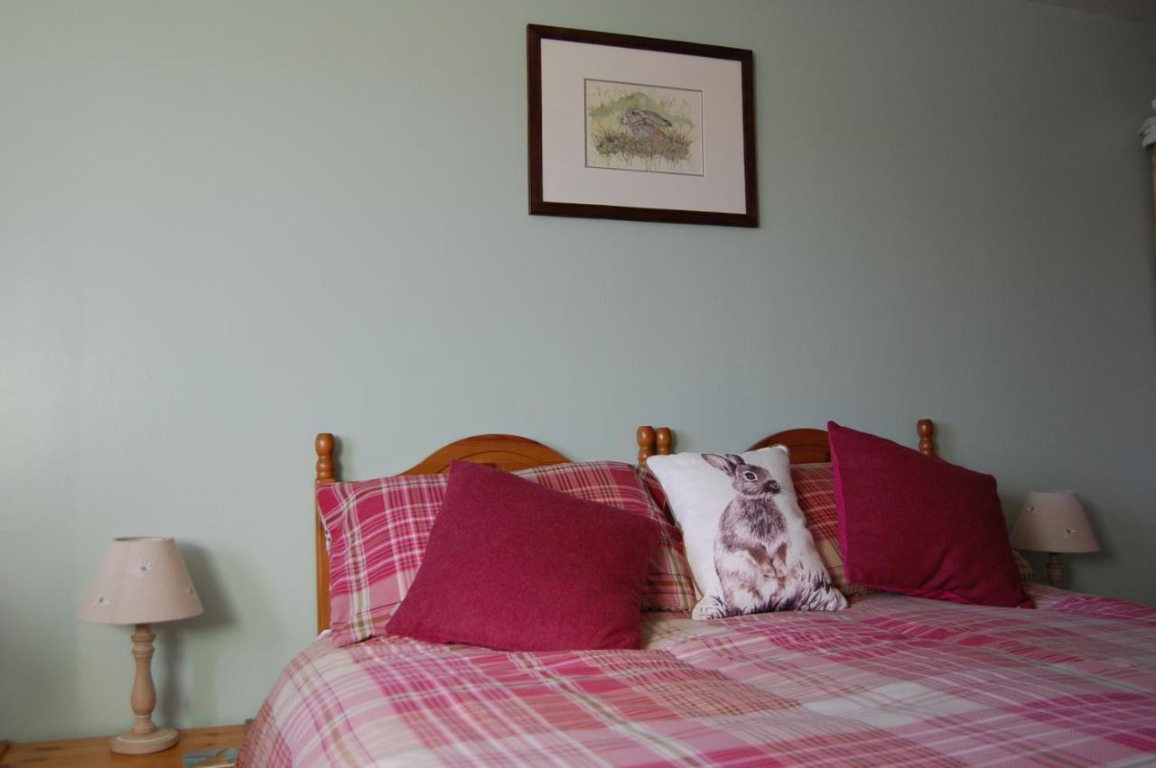 Bed and Breakfast Glenelg Тоберморі Екстер'єр фото