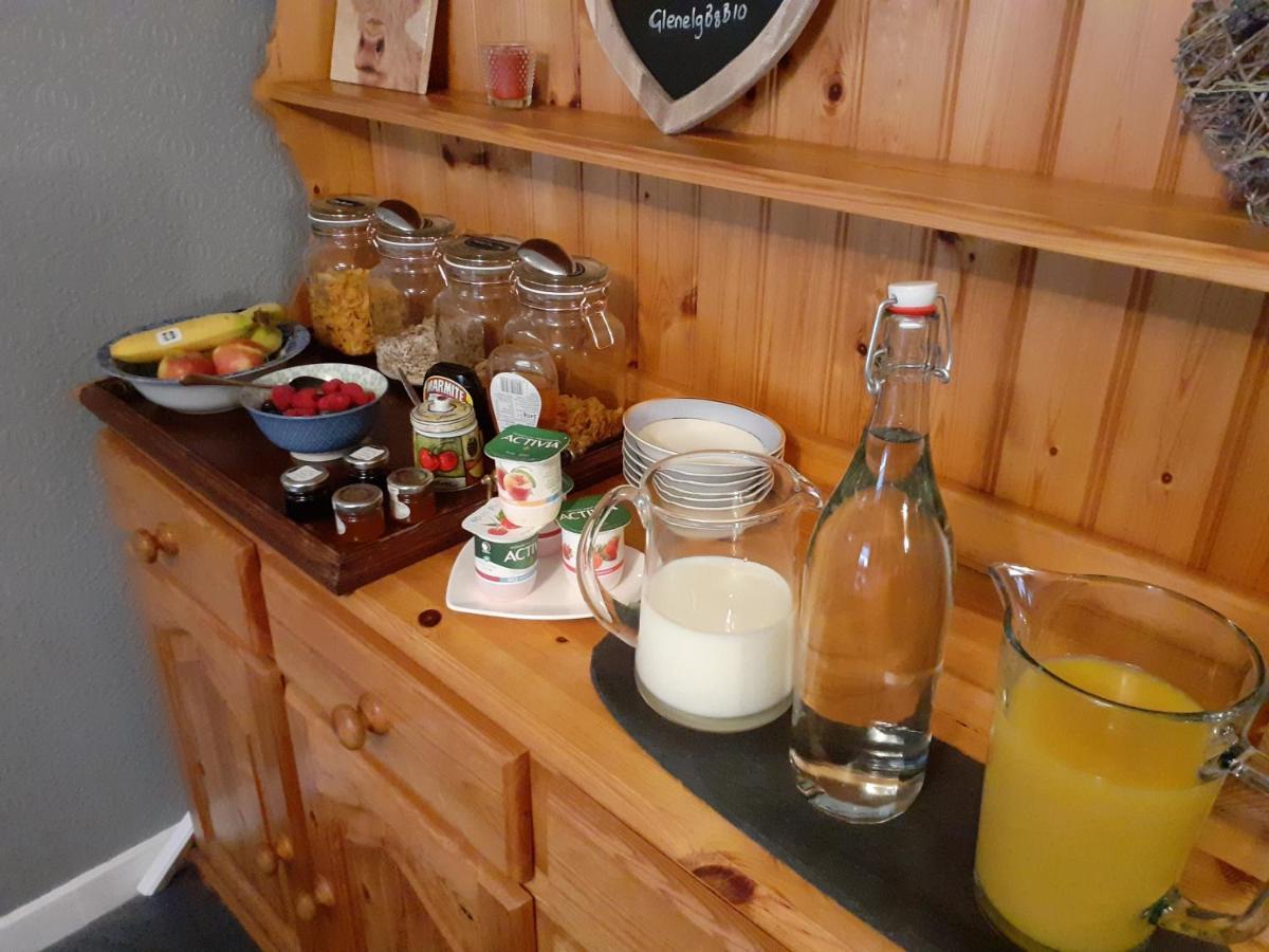 Bed and Breakfast Glenelg Тоберморі Екстер'єр фото